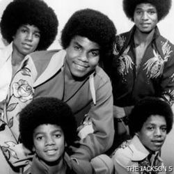 The Little Drummer Boy by The Jackson 5