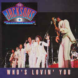 Whos Lovin You by The Jackson 5