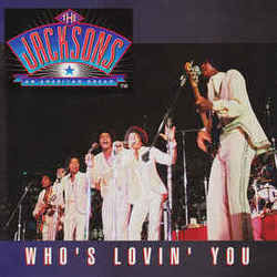 Who's Lovin You Bass Tab by The Jackson 5