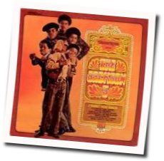 Whos Loving You Chords by The Jackson 5