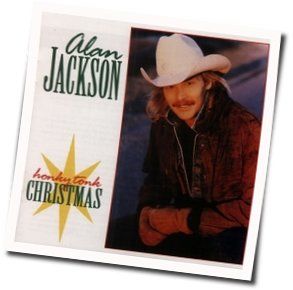 A Holly Jolly Christmas by Alan Jackson