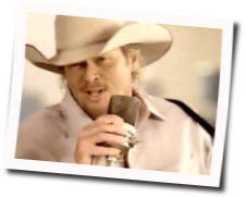 A Womans Love by Alan Jackson