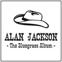 Appalachian Mountain Girl by Alan Jackson