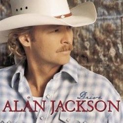 Bring On The Night by Alan Jackson