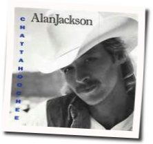 Chattahoochee Intro by Alan Jackson