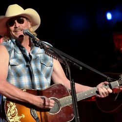 I Don't Even Know Your Name Chords by Alan Jackson