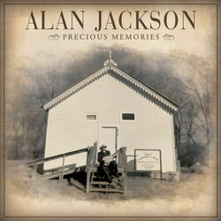 I Love To Tell The Story  by Alan Jackson