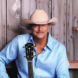 I Was Tequila Chords by Alan Jackson