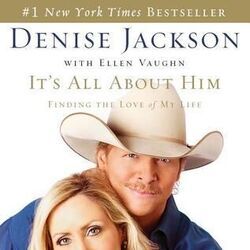 Its All About Him by Alan Jackson