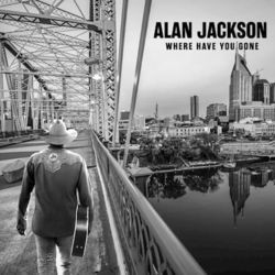 Livin On Empty by Alan Jackson