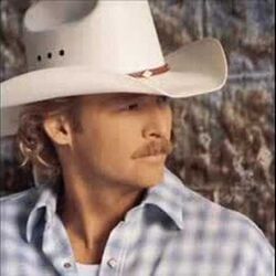 Mercury Blues by Alan Jackson