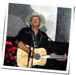 Pop A Top  Tab by Alan Jackson
