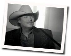 Sissys Song by Alan Jackson