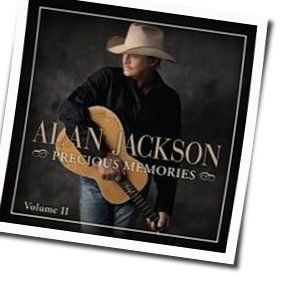 Wherever He Leads I'll Go by Alan Jackson