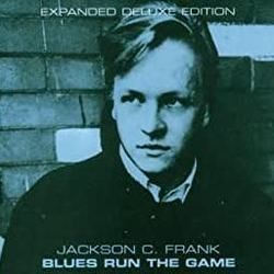 Can't Get Away From My Love by Jackson C. Frank