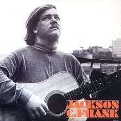 Here Come The Blues Chords by Jackson C. Frank