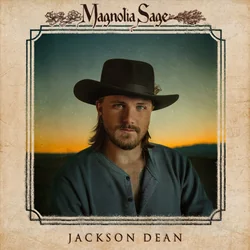 5th Of July Chords by Jackson Dean