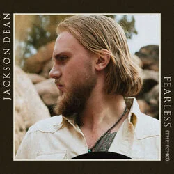 Fearless Intro Tab by Jackson Dean