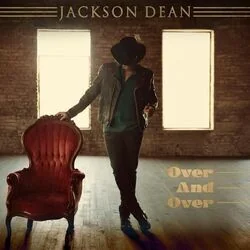 Over And Over Chords by Jackson Dean