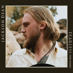 Fearless Intro by Jackson Dean