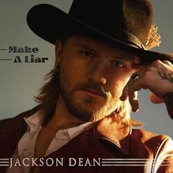 Make A Liar Chords by Jackson Dean
