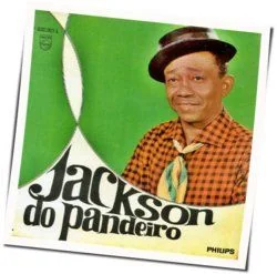 Passarinho Abandonado Chords by Jackson Do Pandeiro