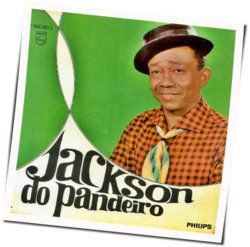 Passarinho Abandonado Chords by Jackson Do Pandeiro