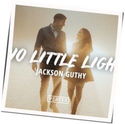 Two Little Lights by Jackson Guthy