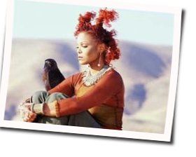Again  Chords by Janet Jackson