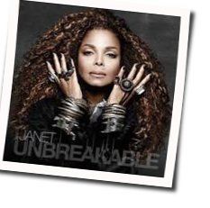 Dammn Baby Chords by Janet Jackson