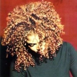 Empty Chords by Janet Jackson