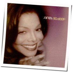 Go Deep Chords by Janet Jackson