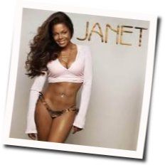 Take Care Chords by Janet Jackson