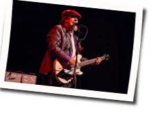 A Little Smile Chords by Joe Jackson