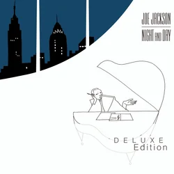 Cancer by Joe Jackson