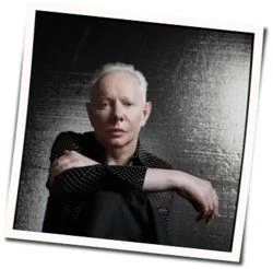 Forty Years Chords by Joe Jackson