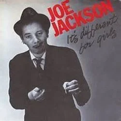 Friday Chords by Joe Jackson