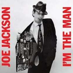 Geraldine And John Bass Tab by Joe Jackson