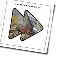 Junkie Diva Chords by Joe Jackson