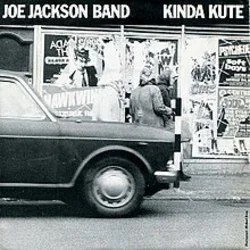 Kinda Kute Bass Tab by Joe Jackson