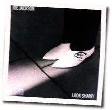 Look Sharp (Ver2) Chords by Joe Jackson
