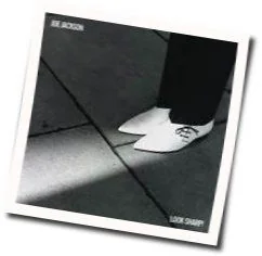Look Sharp Bass Tab by Joe Jackson