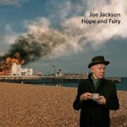 Fabulous People Chords by Joe Jackson