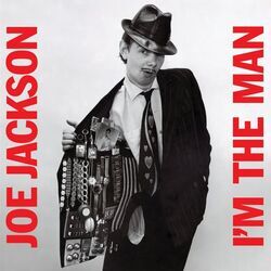 Geraldine And John Bass Tab by Joe Jackson