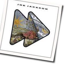 Junkie Diva Chords by Joe Jackson