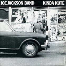 Kinda Kute by Joe Jackson