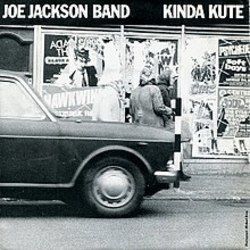 Kinda Kute Bass tabs by Joe Jackson