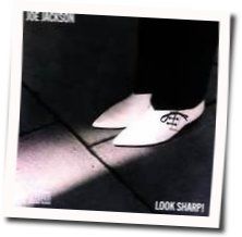 Look Sharp  Chords by Joe Jackson