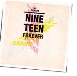 Nineteen Forever by Joe Jackson