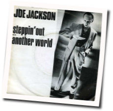 Steppin Out by Joe Jackson